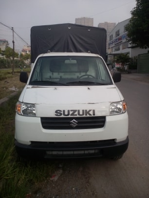 Suzuki Super Carry Pro 2018 - Bán Suzuki Pro thùng bạt giá xe ưu đãi giao xe trong ngày. LH Mr Kiên 0963390406