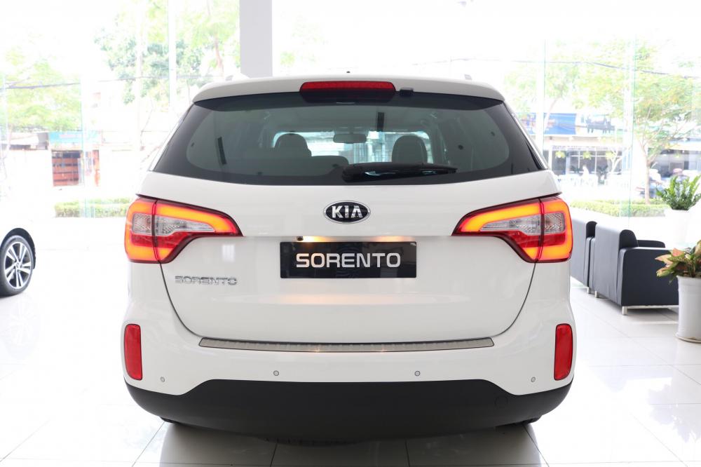 Kia Sorento GATH 2018 - Bán xe Kia Sorento GATH, khuyến mãi khủng, ưu đãi giá tốt nhất quận 12