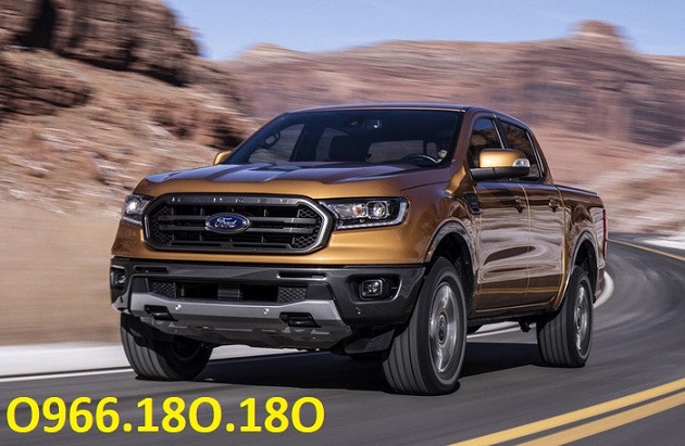 Ford Ranger Wildtrak 2.0L 4×2 Turbo  2018 - Bán Ranger Wildtrack 2018 lăn bánh giá rẻ nhất Sài Gòn Miền Tây