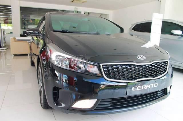 Kia Cerato 2018 - Bán ô tô Kia Cerato năm sản xuất 2018, có đủ màu giao ngay