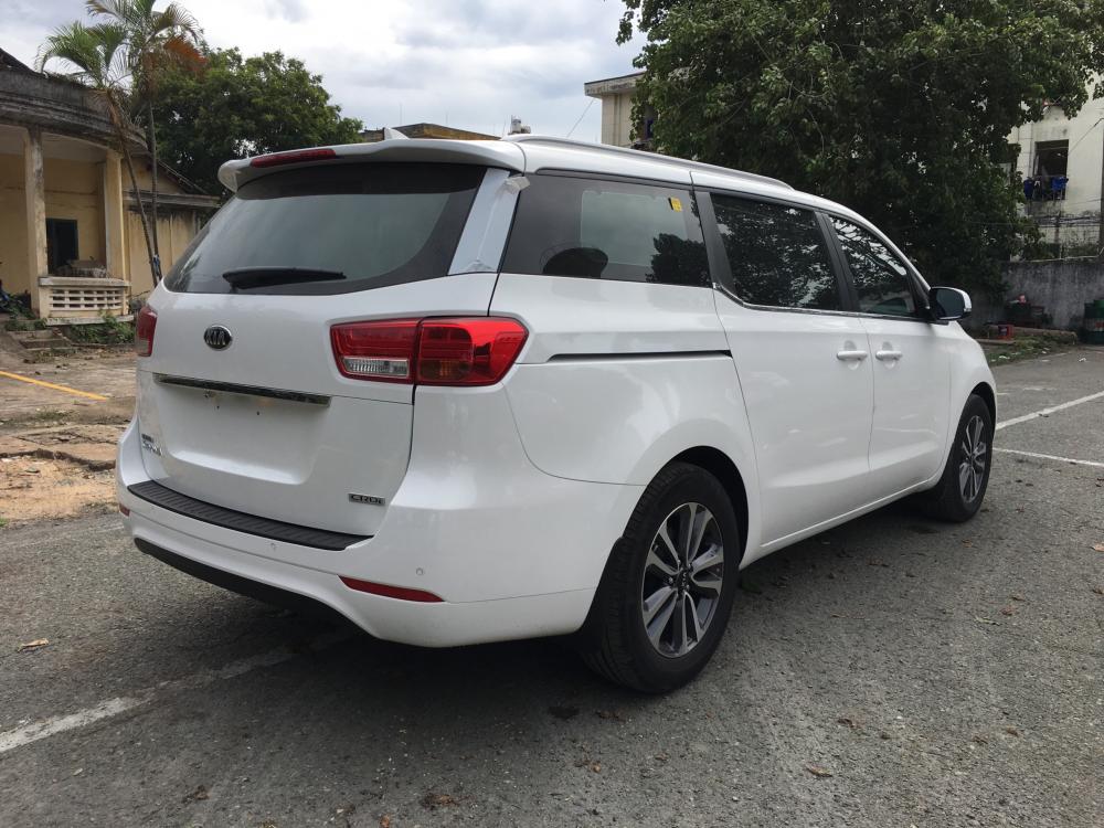 Kia Sedona DAT 2018 - Bán xe Kia Sedona DAT, khuyến mãi khủng, ưu đãi giá tốt nhất quận 12