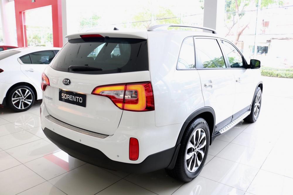 Kia Sorento GATH 2018 - Bán xe Kia Sorento GATH, khuyến mãi khủng, ưu đãi giá tốt nhất quận 12