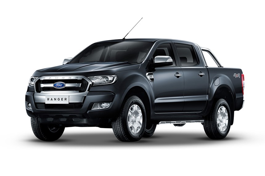 Ford Ranger 2.0 XLT MT 2018 - Bán ô tô Ford Ranger 2.0 XLT MT năm sản xuất 2018, nhập khẩu nguyên chiếc, giá tốt LH 0974286009