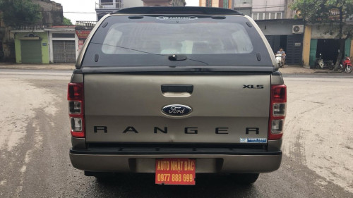 Ford Ranger   AT  2014 - Cần bán Ford Ranger AT 2014, nhập khẩu  