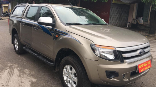 Ford Ranger   AT  2014 - Cần bán Ford Ranger AT 2014, nhập khẩu  