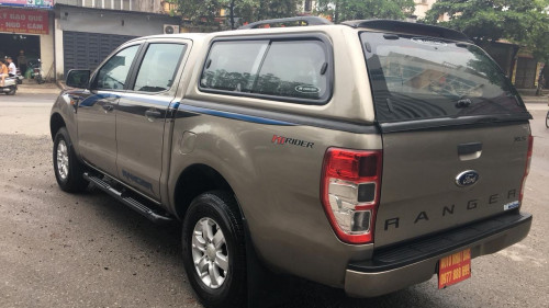 Ford Ranger   AT  2014 - Cần bán Ford Ranger AT 2014, nhập khẩu  