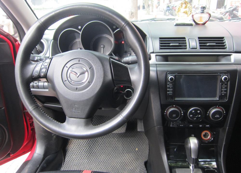 Mazda 3   S 2.0 AT  2009 - Mazda 3 S 2.0 AT 2009 - 370 triệu - Số 71 Nguyễn Văn Cừ- Hà Nội