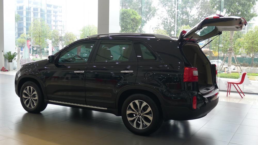 Kia Sorento GAT 2018 - [Kia Phạm Văn Đồng - Hà Nội] Bán xe Kia Sorento 2018- Ngon bổ rẻ trong phân khúc SUV - Hotline giá tốt 0969325296