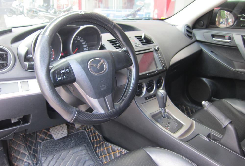 Mazda 3 1.6 AT 2010 - Mazda 3 1.6 AT 2010 - Nhập khẩu - 435 triệu