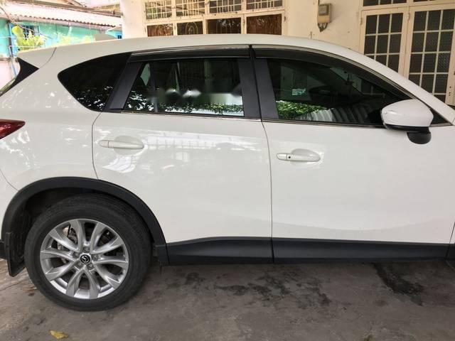 Mazda CX 5  2.0   2015 - Bán Mazda CX 5 2.0 sản xuất năm 2015, giá chỉ 775 triệu