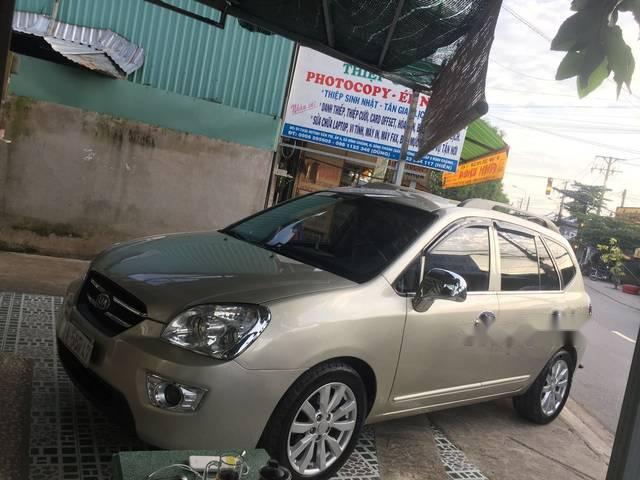 Kia Carens 2010 - Cần bán xe Kia Carens đời 2010, giá 298tr