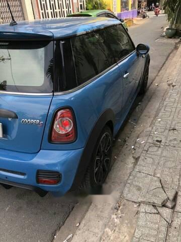 Mini Cooper 2013 - Cần bán Mini Cooper năm sản xuất 2013, nhập khẩu nguyên chiếc