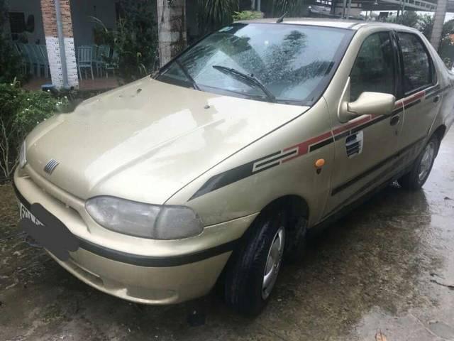 Fiat Siena 2001 - Bán Fiat Siena năm sản xuất 2001, 69tr