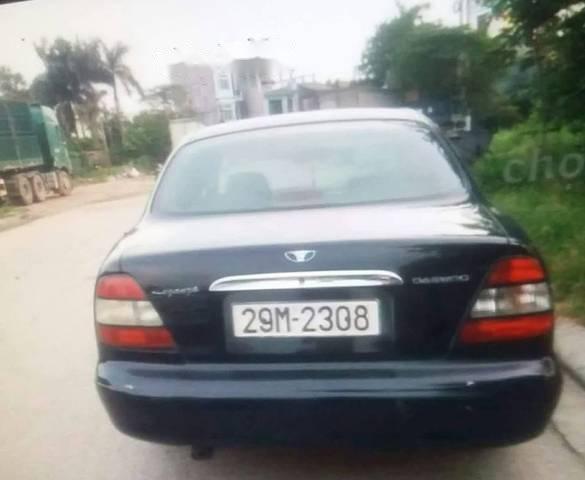 Daewoo Leganza   2000 - Bán Daewoo Leganza đời 2000, giá tốt