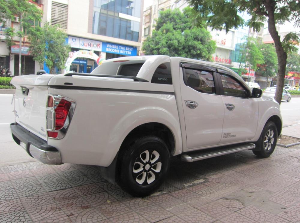 Nissan Navara EL 2.5AT 2WD 2016 - Nissan Navara EL 2.5AT 2WD 2016 - 550 triệu