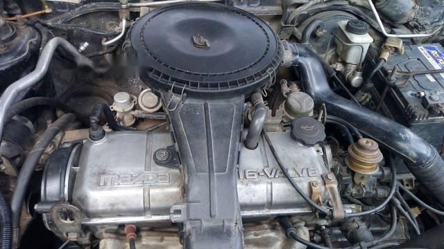 Mazda 323   1995 - Bán ô tô Mazda 323 đời 1995 chính chủ, giá 75tr