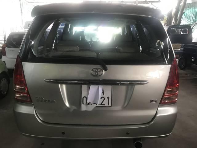 Toyota Innova G 2006 - Bán Toyota Innova G 2006, giá chỉ 330 triệu