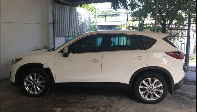 Mazda CX 5  2.0   2015 - Bán Mazda CX 5 2.0 sản xuất năm 2015, giá chỉ 775 triệu