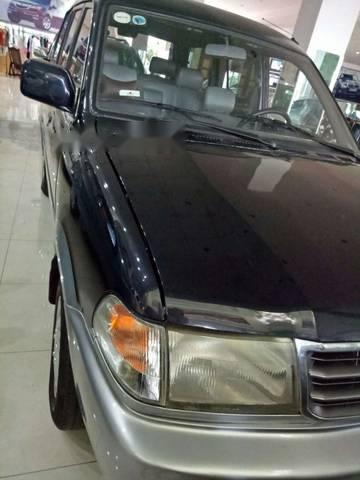 Toyota Zace 2001 - Bán Toyota Zace đời 2001 số sàn, giá chỉ 170 triệu