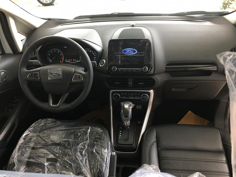 Ford EcoSport Titanium 1.5 2018 - Bán Ecosport 2018 giá từ 545 triệu, hỗ trợ trả góp 80% lãi xuất thấp - LH 0941921742