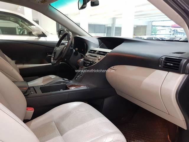 Lexus RX  450h 2009 - Bán xe Lexus RX 450h đời 2009, xe nhập