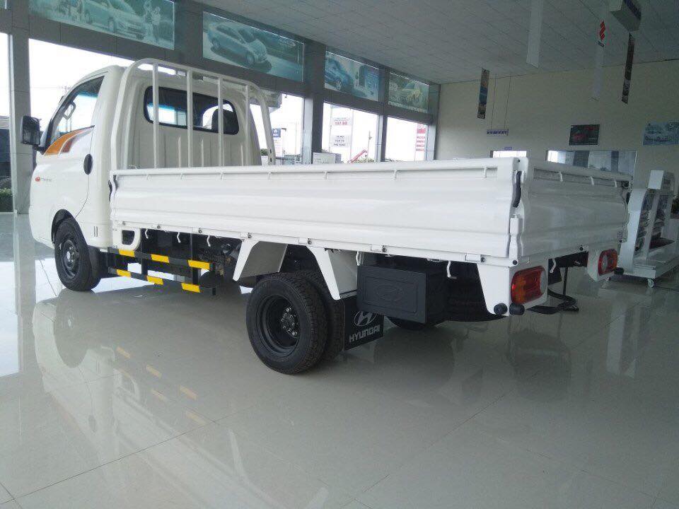 Hyundai Porter H150 2018 - Cần bán xe tải nhẹ H150