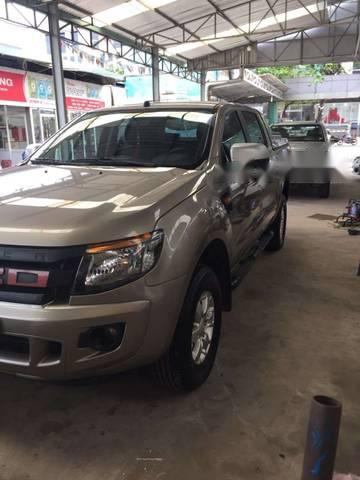 Ford Ranger 2015 - Bán Ford Ranger 2015 giá cạnh tranh