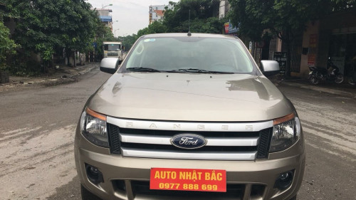 Ford Ranger   AT  2014 - Cần bán Ford Ranger AT 2014, nhập khẩu  