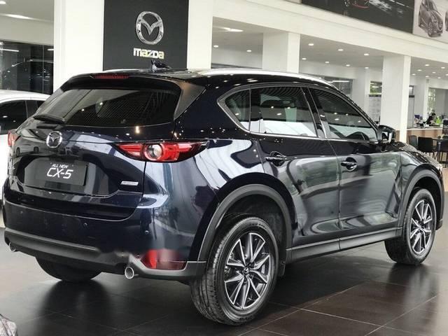 Mazda CX 5 2018 - Cần bán Mazda CX 5 sản xuất 2018, bản đủ full option