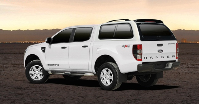 Ford Ranger  XLS 4x2 AT 2018 - Phú Thọ Ford cần bán Ford Ranger 2.2 XLS AT đời 2018, xe nhập, LH 0974286009