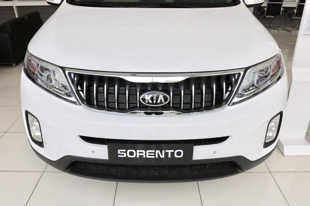 Kia Sorento GATH 2018 - Bán xe Kia Sorento GATH, khuyến mãi khủng, ưu đãi giá tốt nhất quận 12