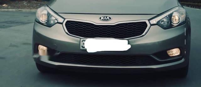 Kia K3   2014 - Bán ô tô Kia K3 đời 2014 số sàn, 485tr