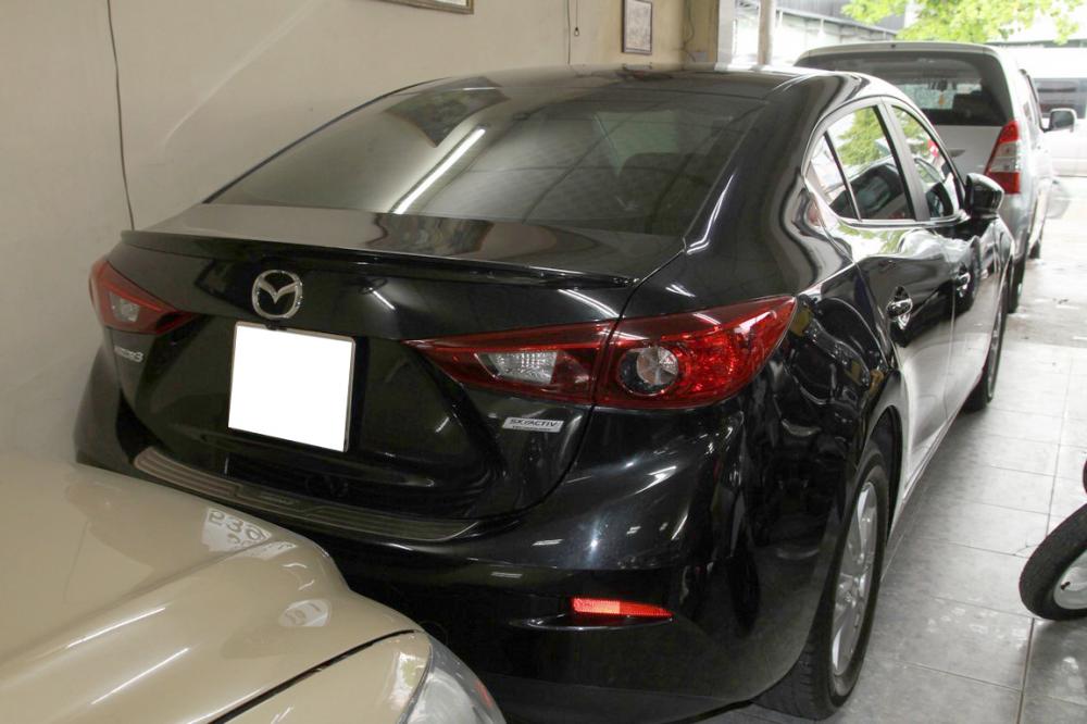 Mazda AZ Cũ  3 1.5 AT 2013 - Xe Cũ Mazda 3 1.5 AT 2013