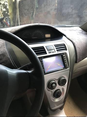 Toyota Vios 2009 - Cần bán lại xe Toyota Vios năm 2009, màu bạc, giá chỉ 235 triệu