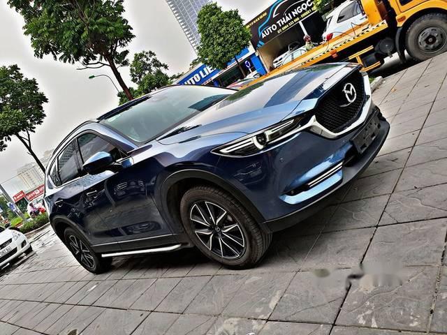 Mazda CX 5  2.5  2018 - Cần bán xe Mazda CX 5 2.5 năm sản xuất 2018