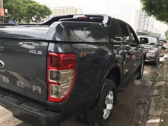 Ford Ranger 2016 - Cần bán gấp Ford Ranger sản xuất 2016, giá 629tr