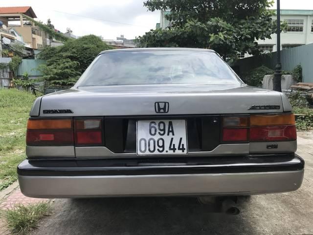 Honda Accord 1986 - Bán Honda Accord năm 1986, nhập khẩu nguyên chiếc như mới, giá 48tr