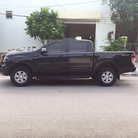 Ford Ranger    XLS MT 2.2   2015 - Hải Phòng bán Ford Ranger XLS. MT 2.2 số sàn, một cầu, fom mới