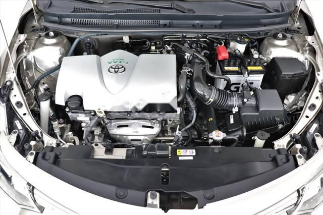 Toyota Vios  E AT 2017 - Cần bán Toyota Vios E AT 2017 màu vàng cát