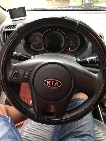 Kia Forte    2013 - Bán Kia Forte sản xuất cuối 2011, xe rất đẹp