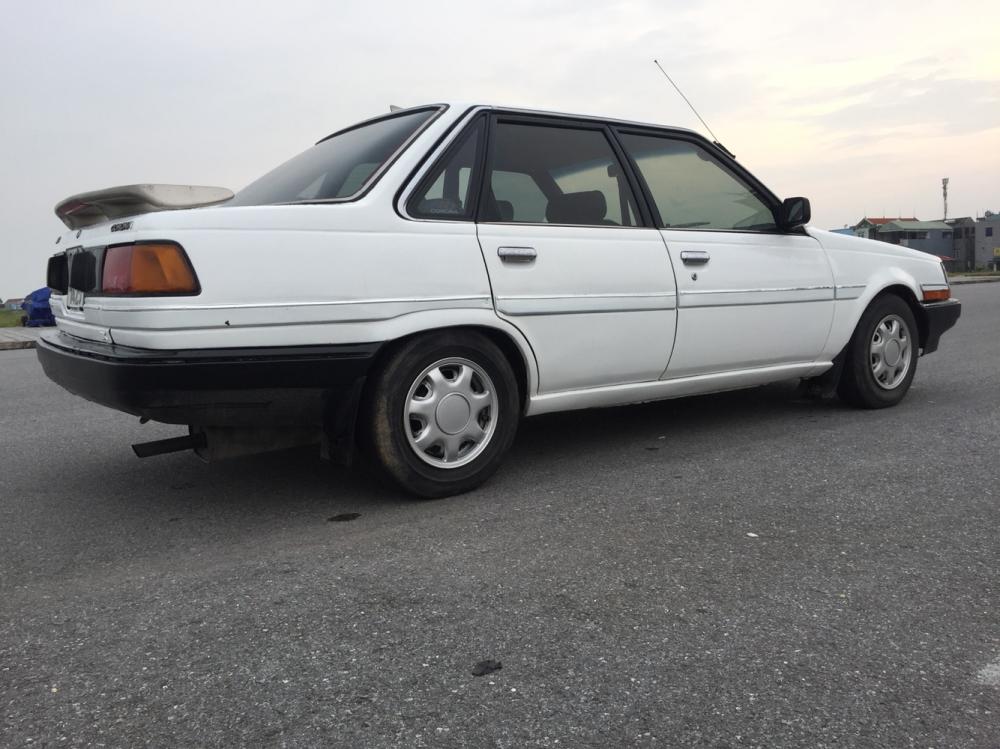 Toyota Corona 1992 - Bán xe đại chất Corona, giá 70tr