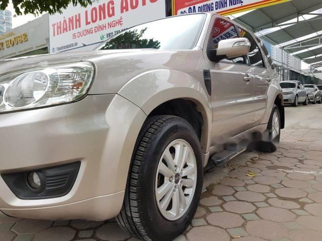 Ford Escape 2010 - Bán ô tô Ford Escape năm sản xuất 2010 số tự động, giá 420tr