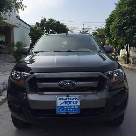 Ford Ranger    XLS MT 2.2   2015 - Hải Phòng bán Ford Ranger XLS. MT 2.2 số sàn, một cầu, fom mới