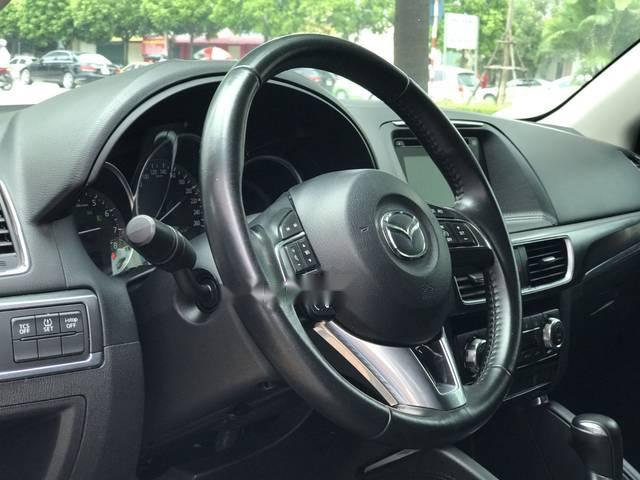 Mazda CX 5 2.0 Facelift 2016 - Bán Mazda CX 5 2.0 Facelift năm sản xuất 2016, màu trắng như mới