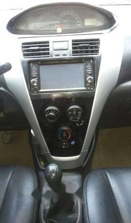 Toyota Vios 2010 - Cần bán gấp Toyota Vios đời 2010, màu đen, giá chỉ 245 triệu