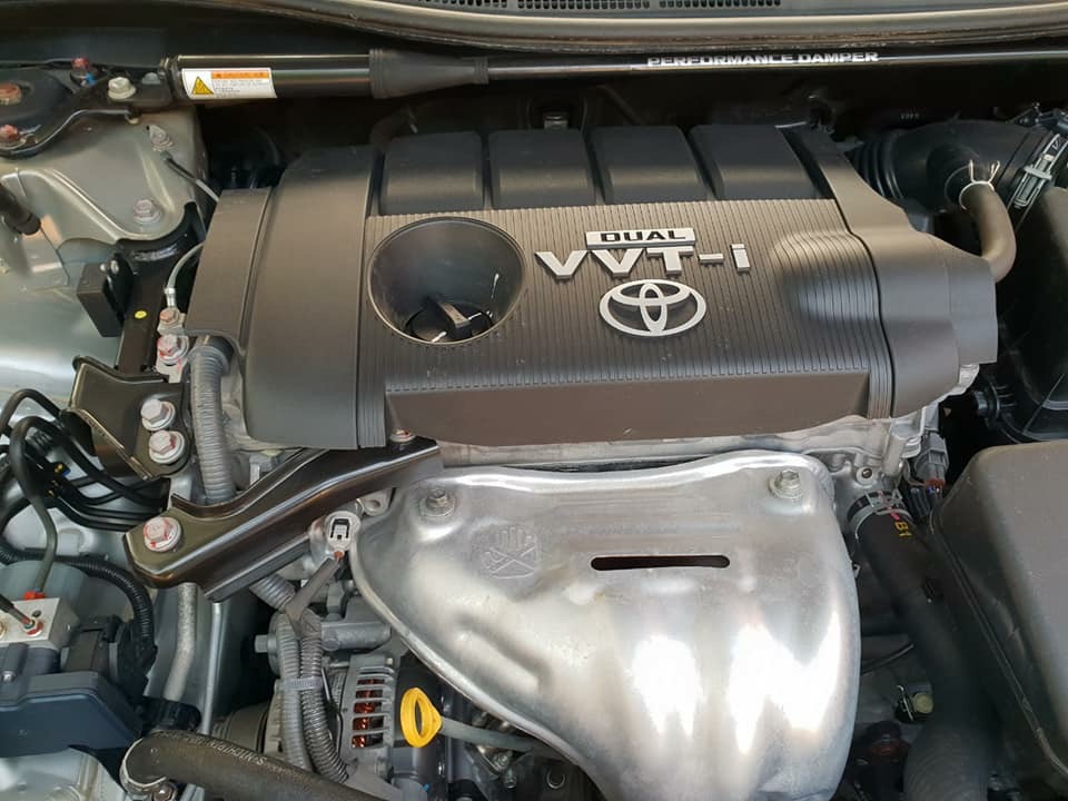 Toyota Camry Q 2015 - Bán xe Toyota Camry 2.5Q đời 2015 form mới, màu vàng cát