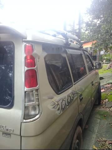 Mitsubishi Jolie 2005 - Bán ô tô Mitsubishi Jolie 2005, giá bán 130 triệu