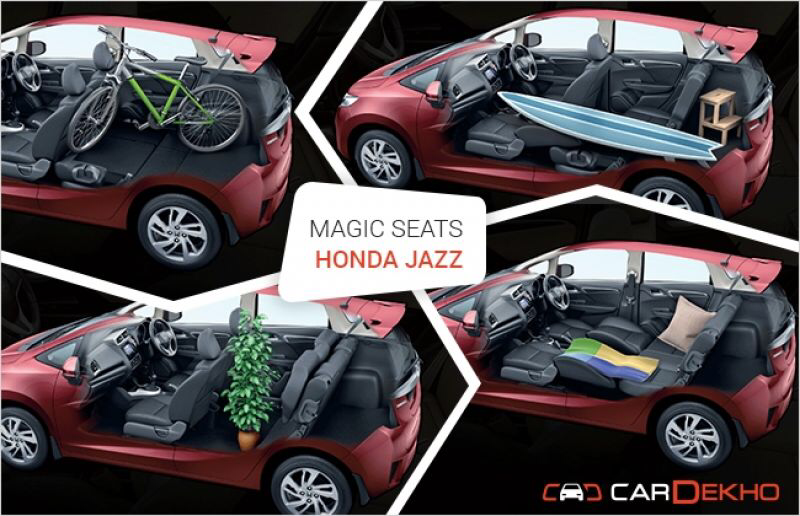 Honda Jazz  V 2018 - Honda ô tô: Tháng mưa ngâu - khuyến mãi sâu