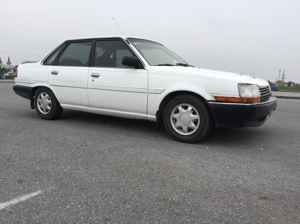 Toyota Corona 1992 - Bán xe đại chất Corona, giá 70tr