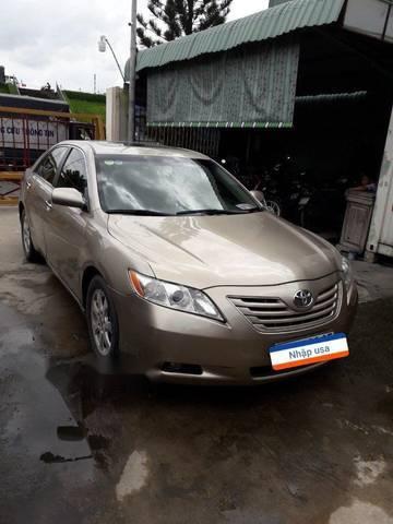 Toyota Camry   LE   2007 - Cần bán Camry LE Sx 2007, xe gia đình sử dụng